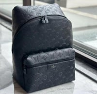 Backpack - Louis Vuitton