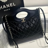 CHANEL 31 Mini Tote Bag