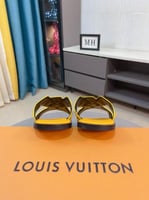 LV sandal