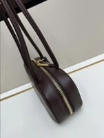 Miu Miu Beau Leather Bag