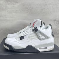 Air jordan 4