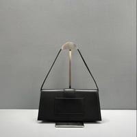 Jacquemus Le Bambino bag.