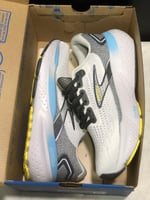 Brooks Glycerin 21 Low-top Casual Running Shoes