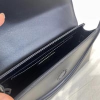 Jacquemus Le Sac Rond bag.