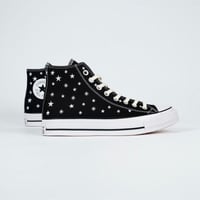 Women Converse High