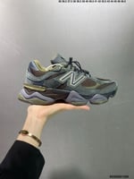 New balance 9060 ‘ Blacktop Dark Moss ‘