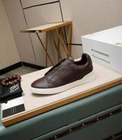 Zegna Shoes