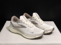 Brooks Brooks Ghost 15 Shock-absorbing Wear-resist...