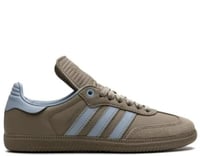 Adidas x Pharrell Samba Humanrace "Orbit Green