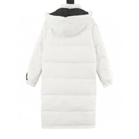 Adidas Long Down Jacket16