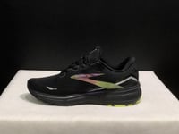 Brooks Brooks Ghost 15 Shock-absorbing Wear-resist...