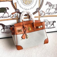 Hermès Birkin Togo bag