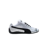 Puma Speedcat Leather 'Silver Black' Billy's Tokyo...