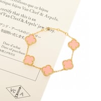 Van cleef bracelet