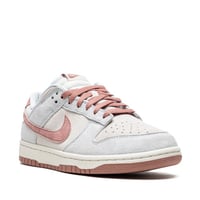 Nike sb dunk low fossil Rose