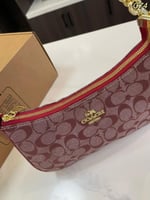 Coach Teri Shoulder Bag