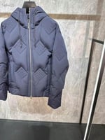 جاكيت فيندي كحلي