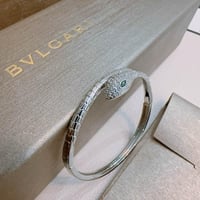 Bvlgari bracelet
