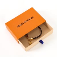 LV bracelet