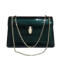 Bvlgari Serpenti Forever Bag