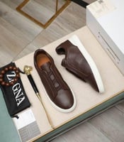 Zegna Shoes