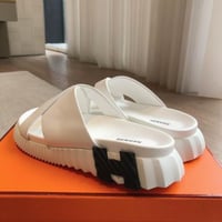 Hermes sandal