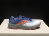 Brooks CASCADIA 17 Cross-country Running Shoes Men...