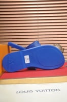 LV sandal