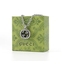 Gucci necklace