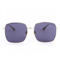 CD STELLAIRE square-framed sunglasses