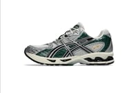 ASICS GEL-NIMBUS 10.1 CREAM/GROVE