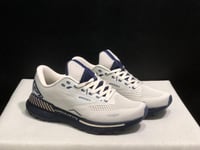 Brooks Adrenaline GTS 23 Shock-absorbing Wear-resi...