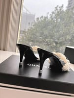 Chanel shoes