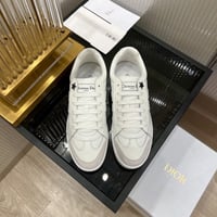 Dior star sneakers