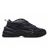 Nike M2k Tekno black