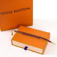 LV bracelet