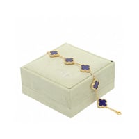 Van cleef bracelet