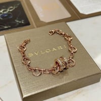 Bvlgari bracelet