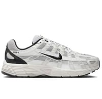 Nike P-6000 Tint Black