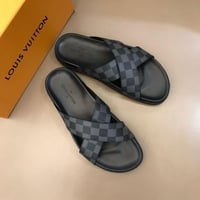 louis vuitton slippers