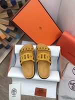 Hermes sandal