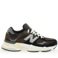 New balance 9060 Dark Brown