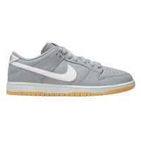 Nike SB Dunk Low Grey Gum