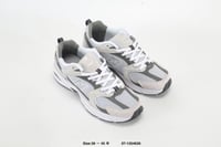 New balance 530 Grey Matter