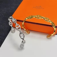 Hermes Bracelet