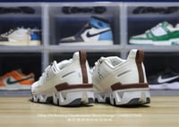 ON Running Cloudmonster Waterproof