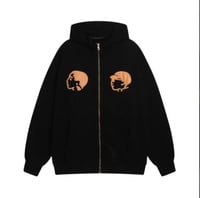 جاكيت لويس فيتون اسود كلاسيكي