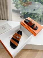 Hermes sandal