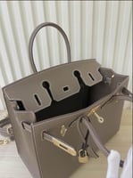 Hermès Birkin bag
