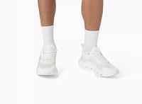 On Running Cloudpulse White